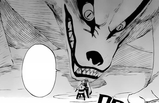 Illustration for article titled Naruto Gaiden: The Seventh Hokage Final Chapter Impressions